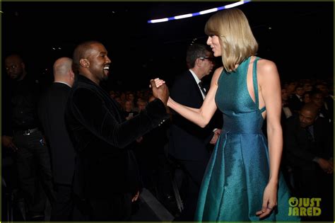 Photo Kanye West Raps About Sex With Taylor Swift In New Song 08