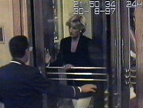 Photos On This Day — August 31 1997 — Princess Diana Killed In Paris