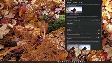 How To Enable Hdr In Windows 11 Toms Hardware