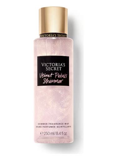 Velvet Petals Shimmer Victoria s Secret аромат аромат для женщин 2018