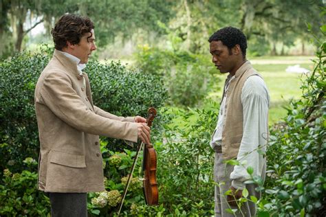 Movie Review 12 Things You Should Know About 12 Years A Slave — Vogue Vogue