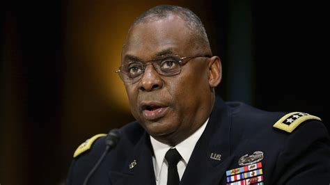 Senate Confirms Retired Gen Lloyd Austin As Americas First Black Secretary Of Defense Madison365
