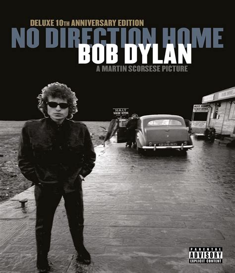 Bob Mersereaus Top 100 Canadian Blog Music Review Of The Day Bob Dylan No Direction Home