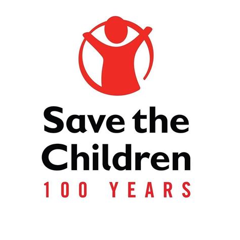 Save The Children Uk