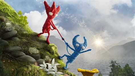 Unravel 2 Xbox One trial provides 10 hours of free play | Stevivor