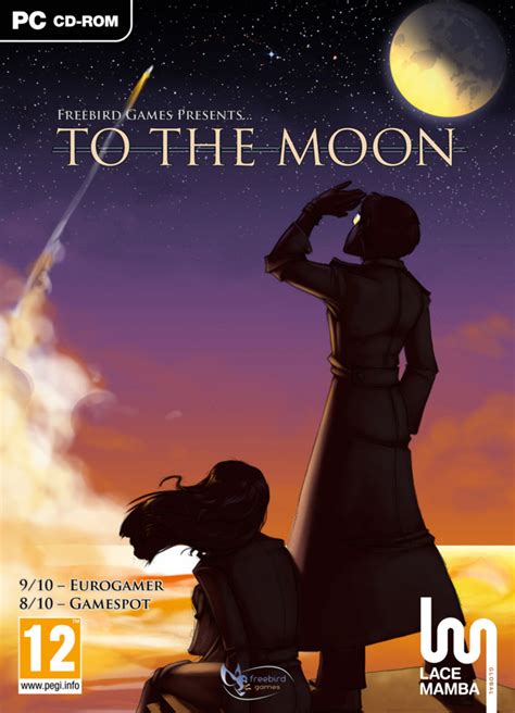 For call options, the strike price is where the shares can be bought (up to the expiration date), while for put options the strike price is the price at. To the Moon (Game) - Giant Bomb