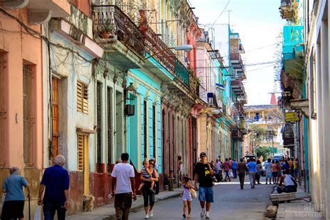 Things To Do In Havana