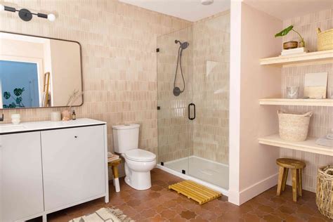Most of the bathrooms have vaulted ceilings or. 9 Basement Bathroom Ideas