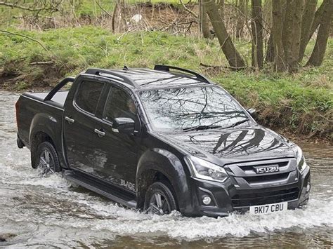 2022 Isuzu D Max Preview Changes Features Release Date 2022 2023