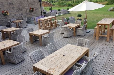 Pub Furniture Commercial Furniture Free Delivery Options Outside