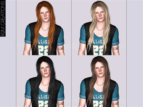 Newseas Vinking Resized And Retexture For Men R2m Creations