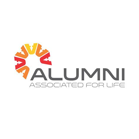 30 Alumni Logos To Make An Authoritative Network
