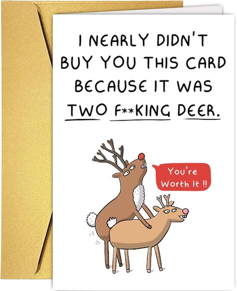 Funny Merry Christmas Greeting Cardsfunny Rude Christmas Cards