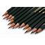Faber Castell 9000 Graphite Pencil Design Set  12 Lead Grades JetPens