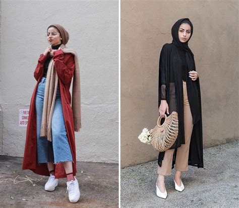 What Modest Fashion Really Means To 4 Muslim Women Who What Wear