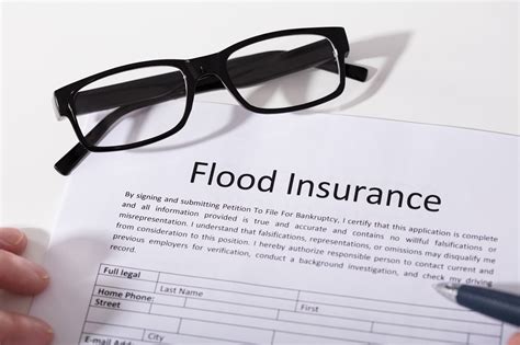 If you were late with a payment, or you didn't pay the full amount required by the payment. When Is Flood Insurance Required by Mortgage Lenders?