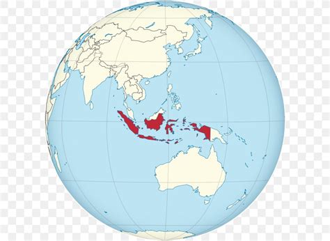 Indonesia Globe World Map Png 600x600px Indonesia Country Earth