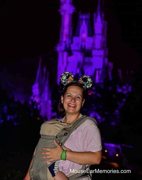 Complete Guide To Breastfeeding And Pumping At Disney World Plus Useful Tips Mouse Ear Memories