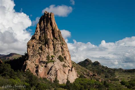 Imagine waking up to the beautiful view of pikes peak (14,115 feet above sea level), the most visited mountain in north america. Pictures of Garden of The Gods Colorado Springs CO