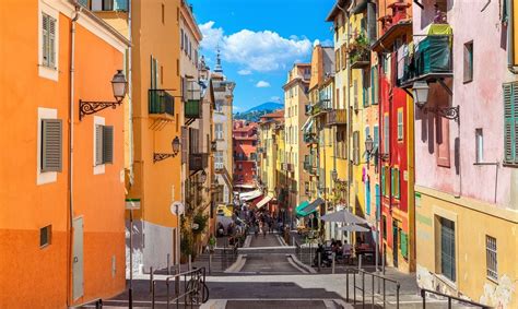 Top Things To Do In Nice France The Getaway