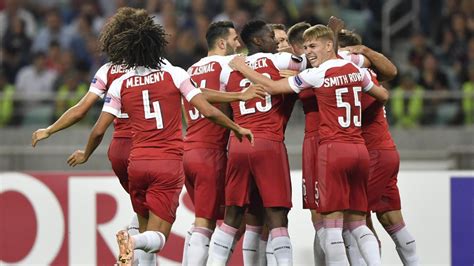 Arsenal Team News Starting Xi Prediction Vs Brentford
