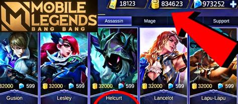 Mobile legends bang bang game is totally filled with endless happiness. Amankah Download Mobile Legend Mod Apk | GameTweeps