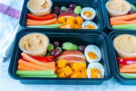 6 Clean Eating Back To School Bento Boxes For Meal Prep Clean Food Crush