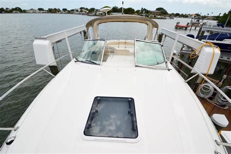 29 2003 Sea Ray 290 Sun Sport Tampa Yacht Sales