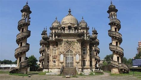 16 Best Places To Visit In Junagadh