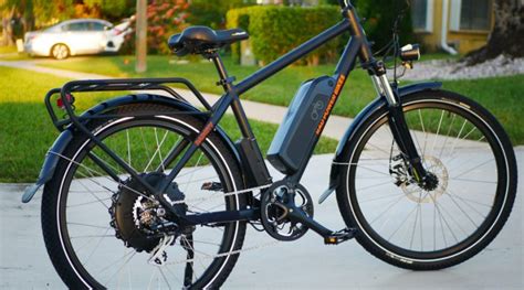 Radcity Electric Bike Review The Best Rad Power Bike For The Street
