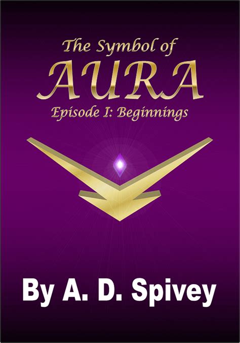 A D Spiveys Webpage Various Symbols Used For The Symbol Of Aura