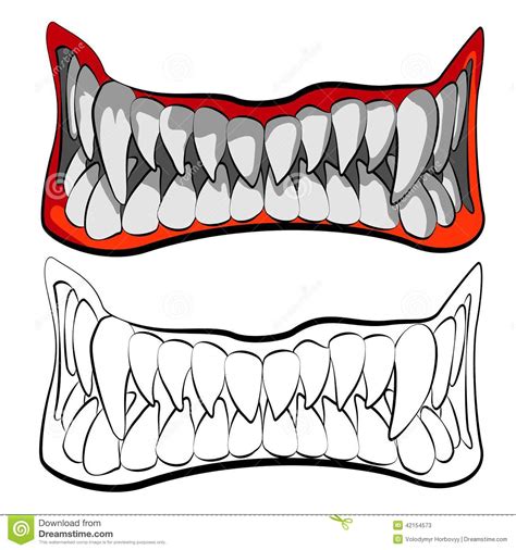 View Teeth Clipart Images Teeth Walls Collection For Everyone
