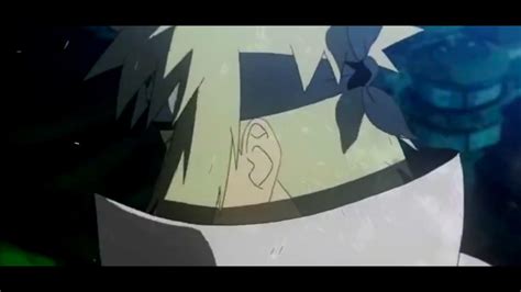 He was part of a genin team with kakashi and rin and trained by the fourth hokage, minato. Minato vs tobi - YouTube