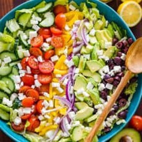 How to Cook Delicious Natashaskitchen Salad Avocado - The Healthy Cake ...