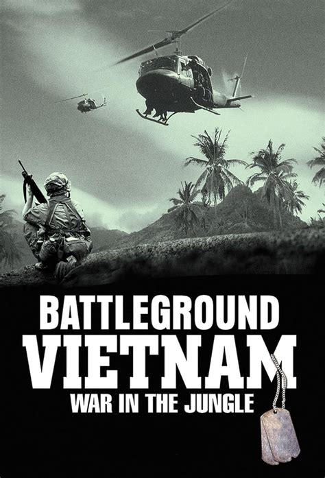 Battlefield Vietnam 1999