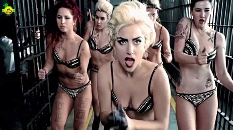 Lady Gaga Top 10 Best Songs Youtube