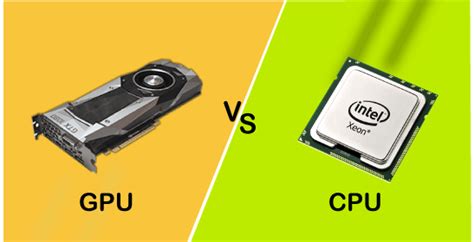 ellenség több mint jóslás gpu and cpu compare csúcs házhozszállítás állvány