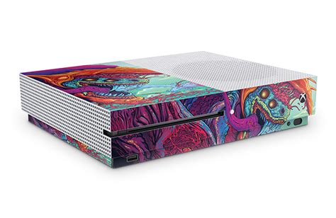 Skin Xbox One S Personnalisé Stickers2ouf