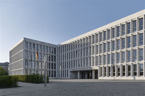 Hier finden sie die aktuellen stellenausschreibungen des bundesministerium des innern, für bau und heimat. Planungspartner | Müller Reimann Architekten