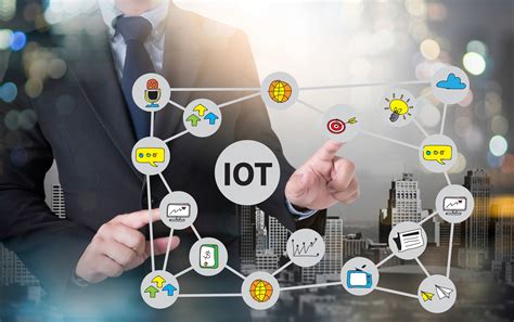 top 8 ways iot is helping transform businesses today programming insider hot sex picture