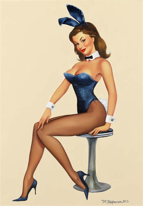 Alberto Vargas Pinup Artist24 Porn Pic From Some Vintage Pin Up