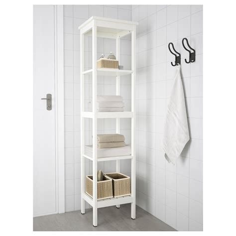 Hemnes Shelf Unit White 42x172 Cm 1612x6734 Ikea Ca