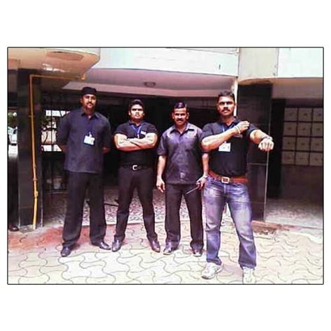 Bouncers Security Guard Service At Best Price In Hyderabad Id 9194546162