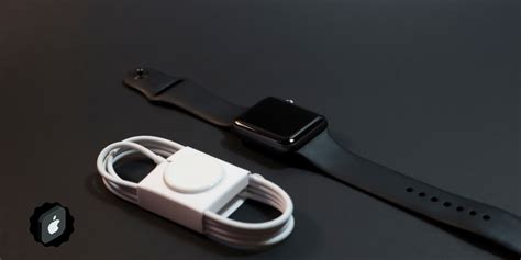 How To Charge Apple Watch Without Charger Guide Appleonloop