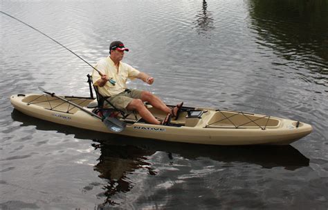 Diy Kayak Seat Make A Super Comfortable Kayak Seat Instructables