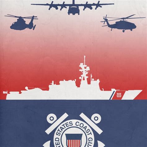 10 Top Us Coast Guard Wallpaper Full Hd 1080p For Pc