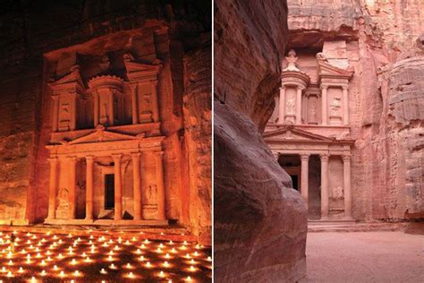 Discover Petra Two Hundred Years On Hello
