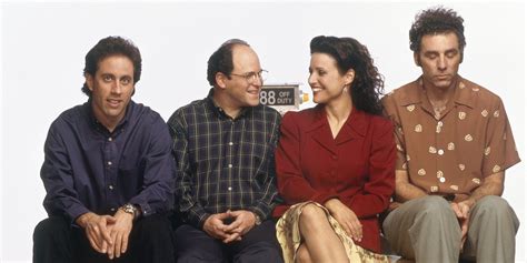 These Classic Seinfeld Episodes Wouldn T Work Today The Daily Dot