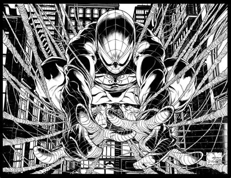 Spidey Spiderman 1 Batman Amazing Spiderman Comic Book Artists