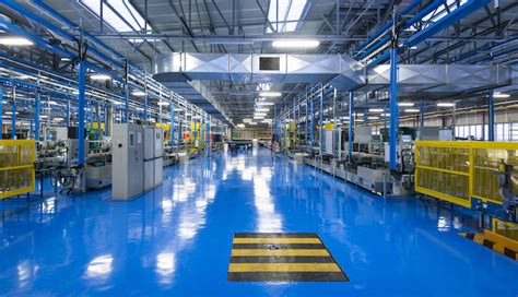 Ways To Improve Productivity In Your Manufacturing Facility